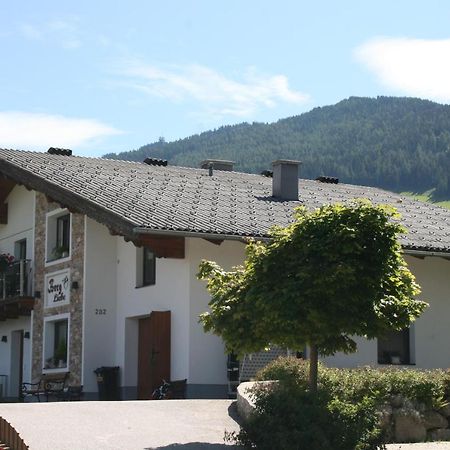 Haus Bergliebe Apartman Schladming Kültér fotó