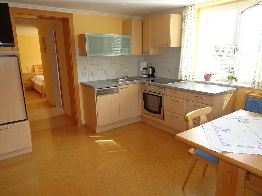 Haus Bergliebe Apartman Schladming Szoba fotó