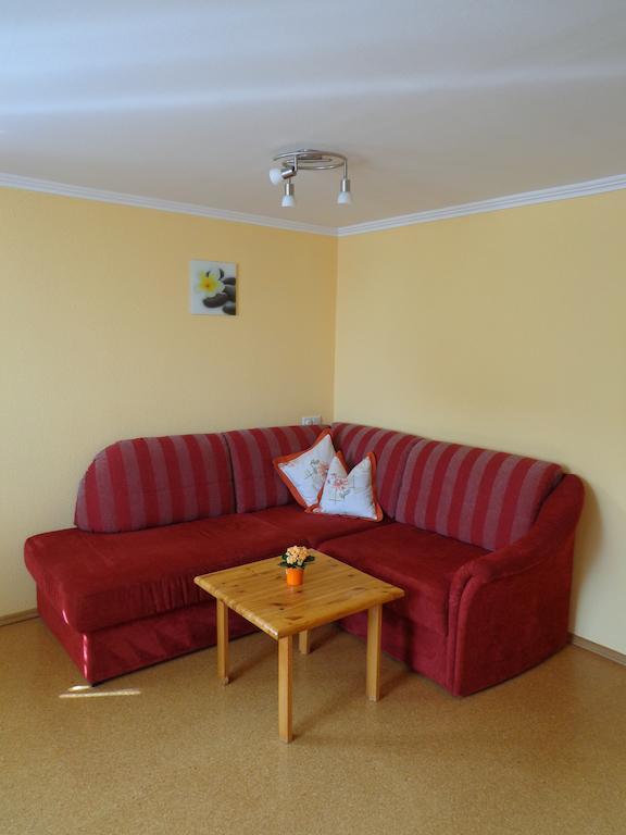 Haus Bergliebe Apartman Schladming Szoba fotó
