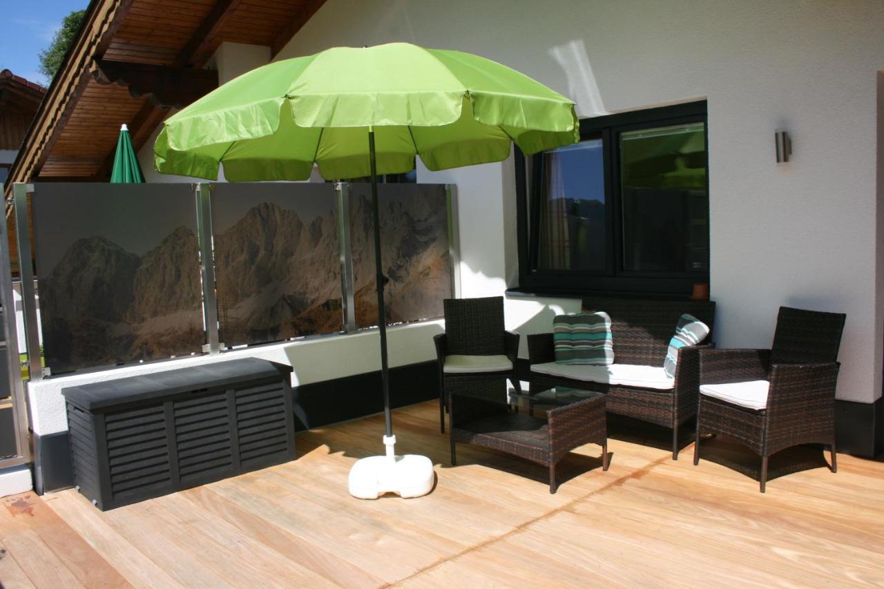 Haus Bergliebe Apartman Schladming Kültér fotó