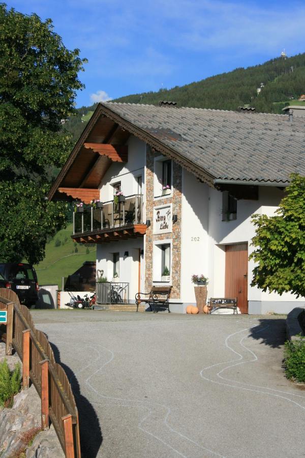 Haus Bergliebe Apartman Schladming Kültér fotó