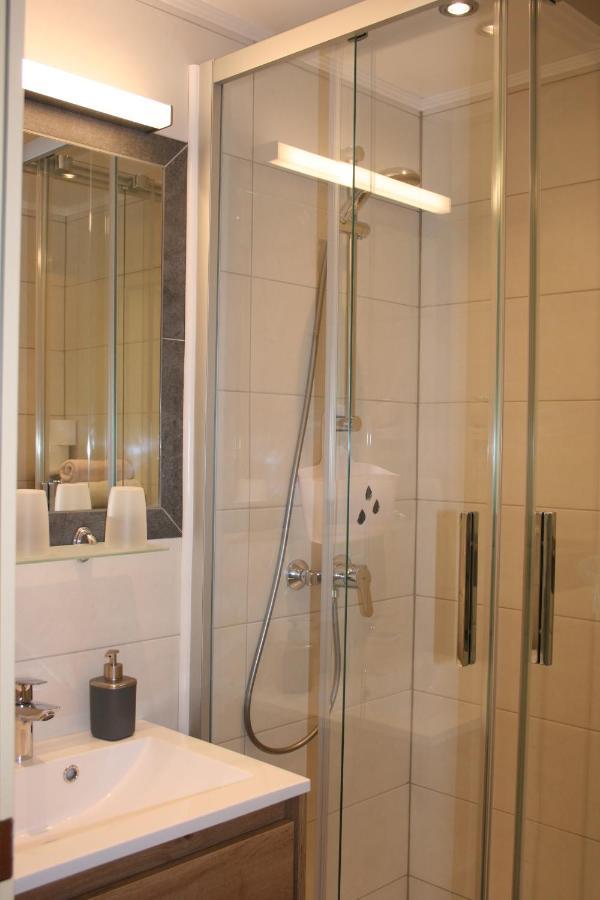 Haus Bergliebe Apartman Schladming Kültér fotó