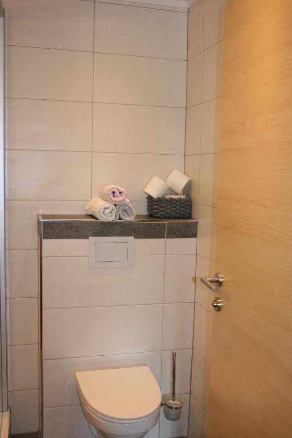 Haus Bergliebe Apartman Schladming Kültér fotó