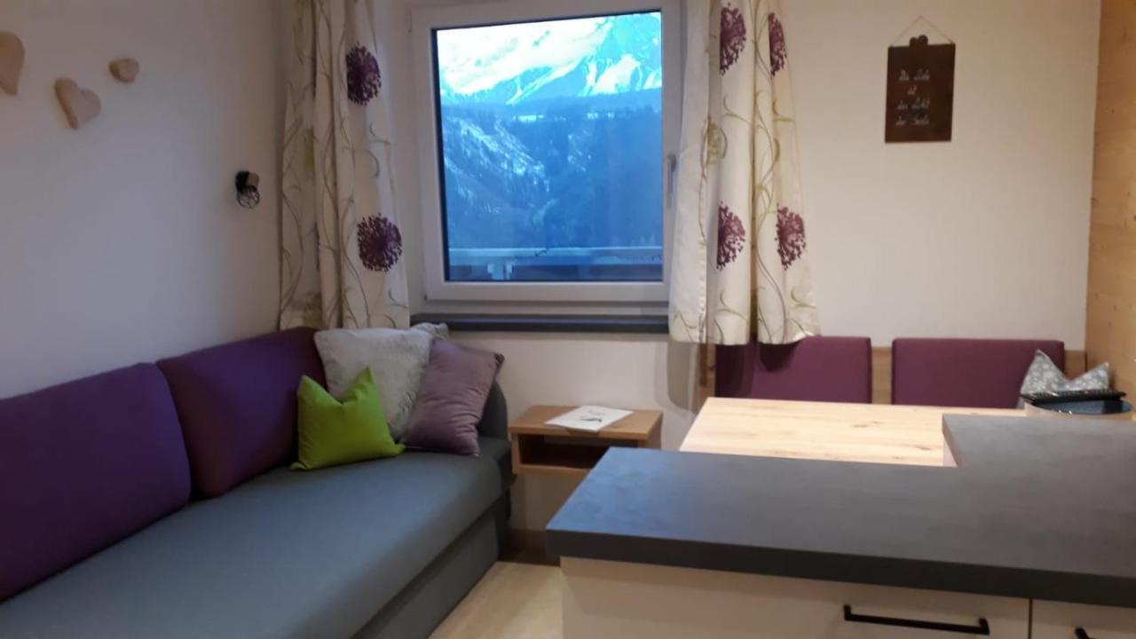Haus Bergliebe Apartman Schladming Kültér fotó