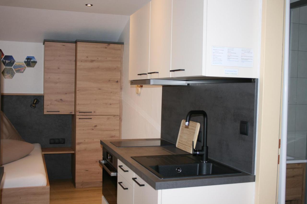 Haus Bergliebe Apartman Schladming Kültér fotó