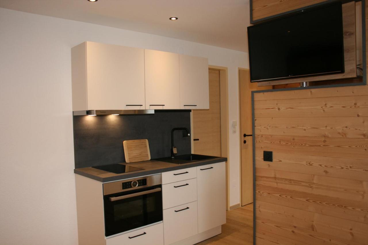 Haus Bergliebe Apartman Schladming Kültér fotó