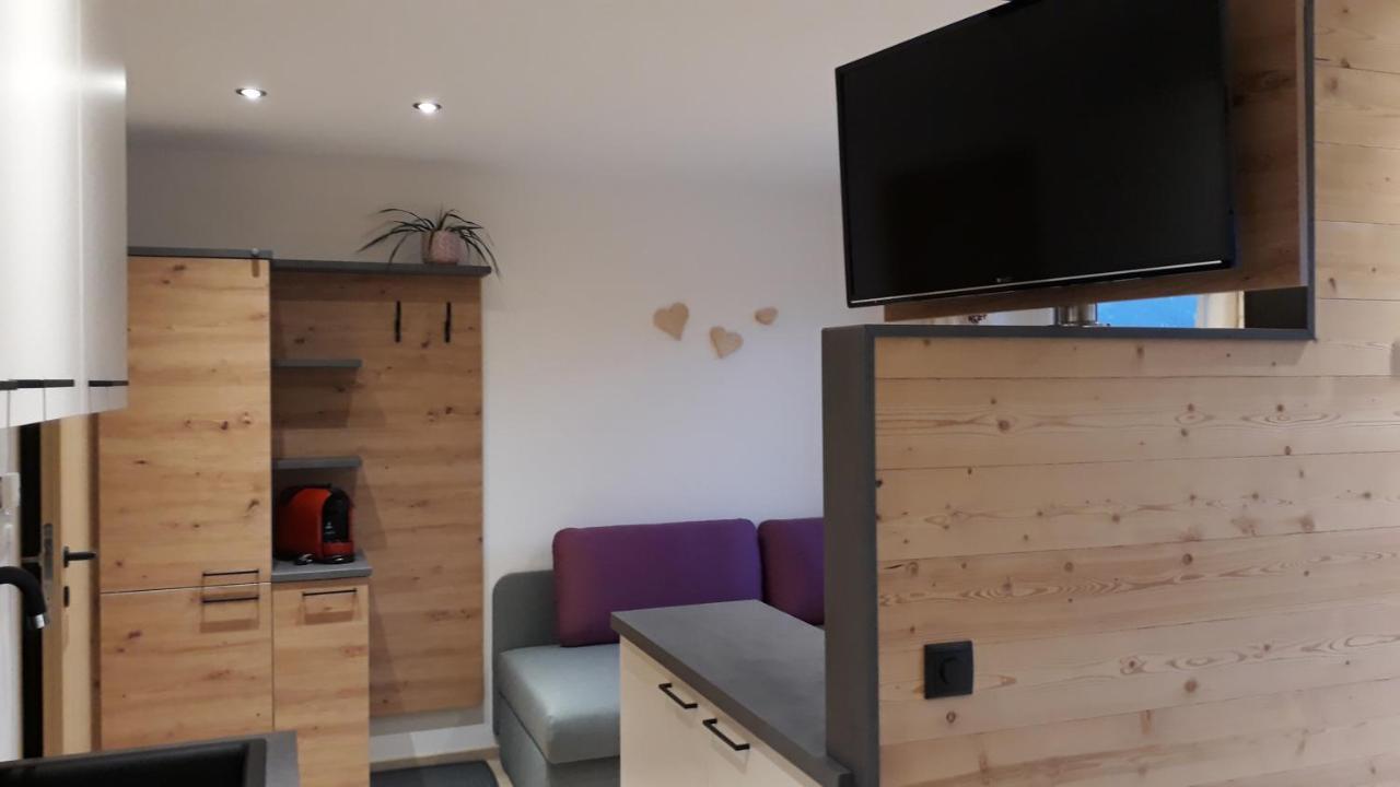 Haus Bergliebe Apartman Schladming Kültér fotó