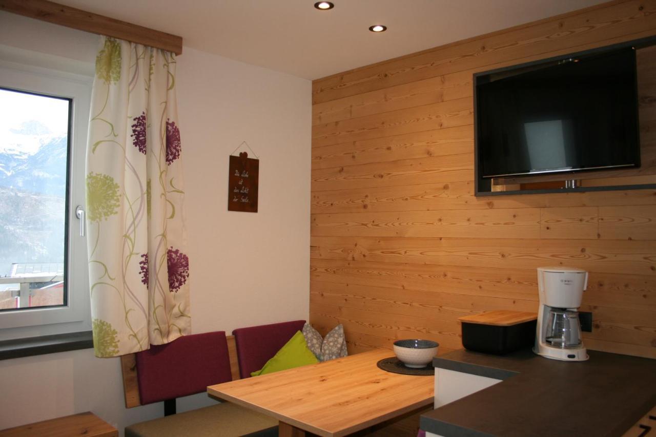Haus Bergliebe Apartman Schladming Kültér fotó