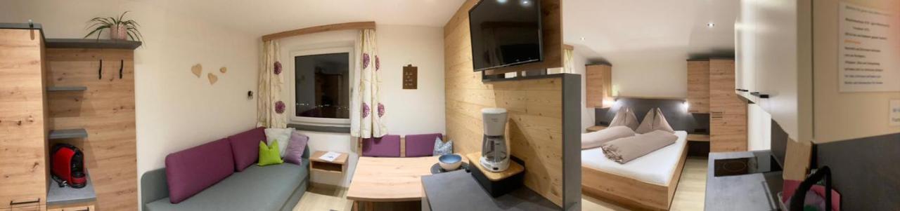 Haus Bergliebe Apartman Schladming Kültér fotó