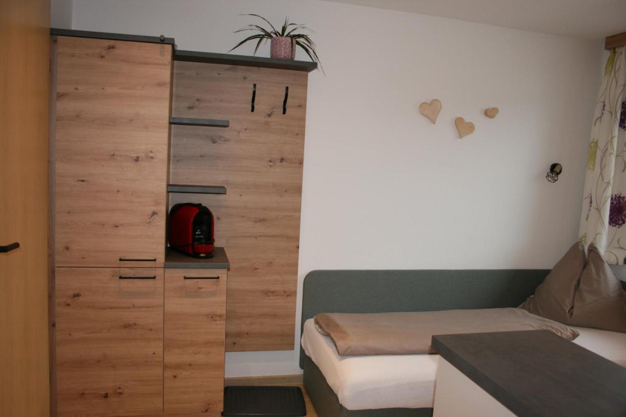 Haus Bergliebe Apartman Schladming Kültér fotó