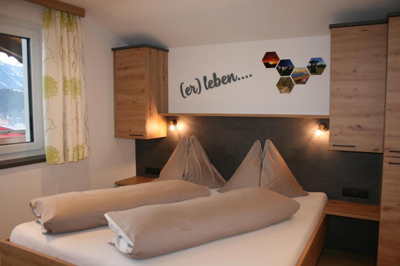 Haus Bergliebe Apartman Schladming Kültér fotó