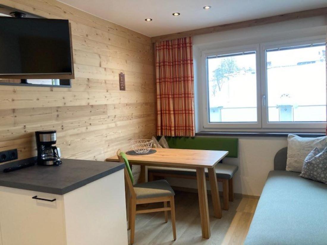Haus Bergliebe Apartman Schladming Kültér fotó