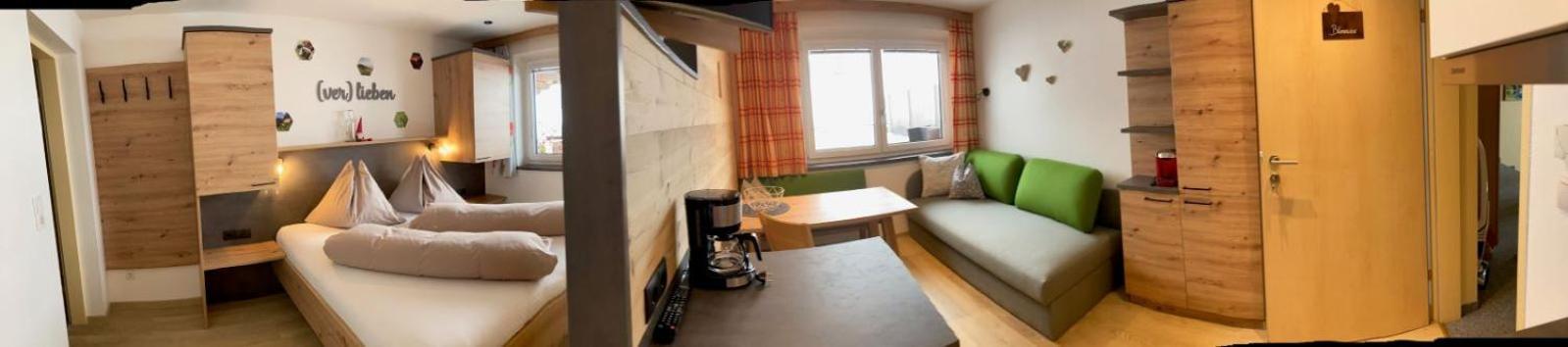 Haus Bergliebe Apartman Schladming Kültér fotó