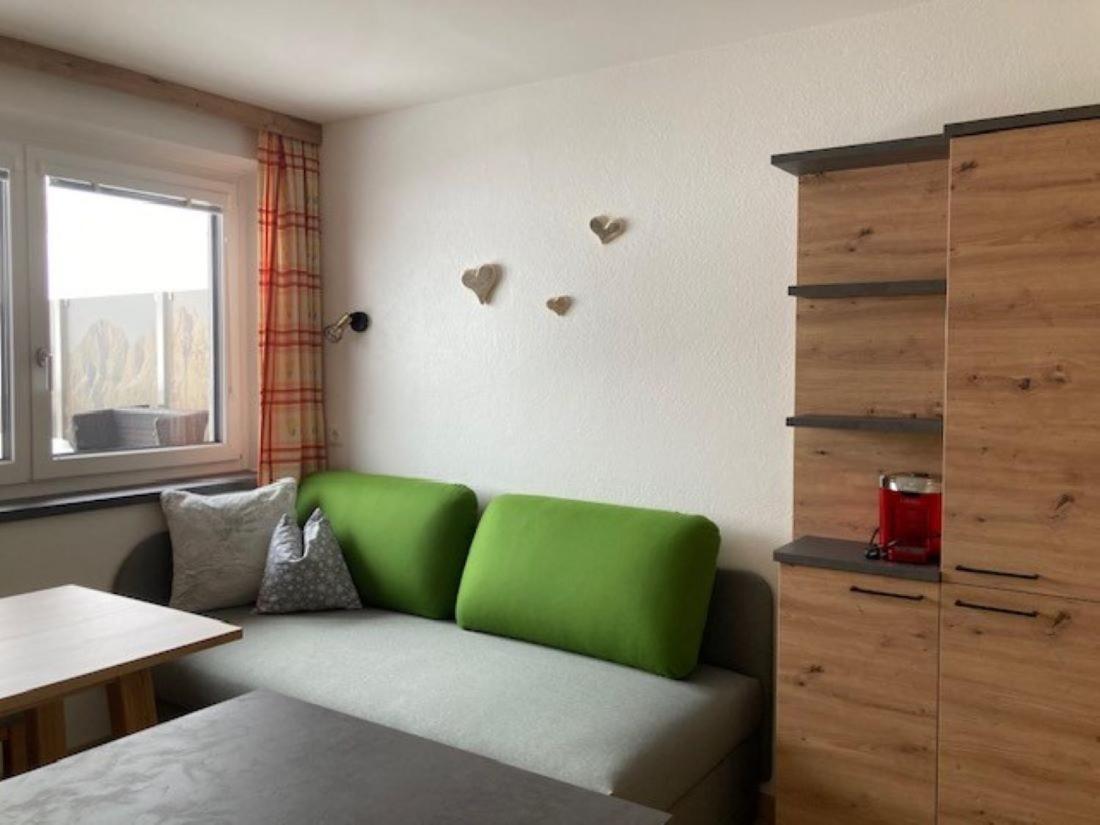 Haus Bergliebe Apartman Schladming Kültér fotó