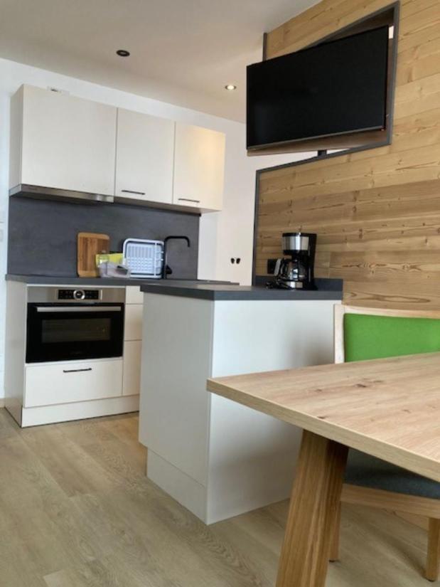 Haus Bergliebe Apartman Schladming Kültér fotó