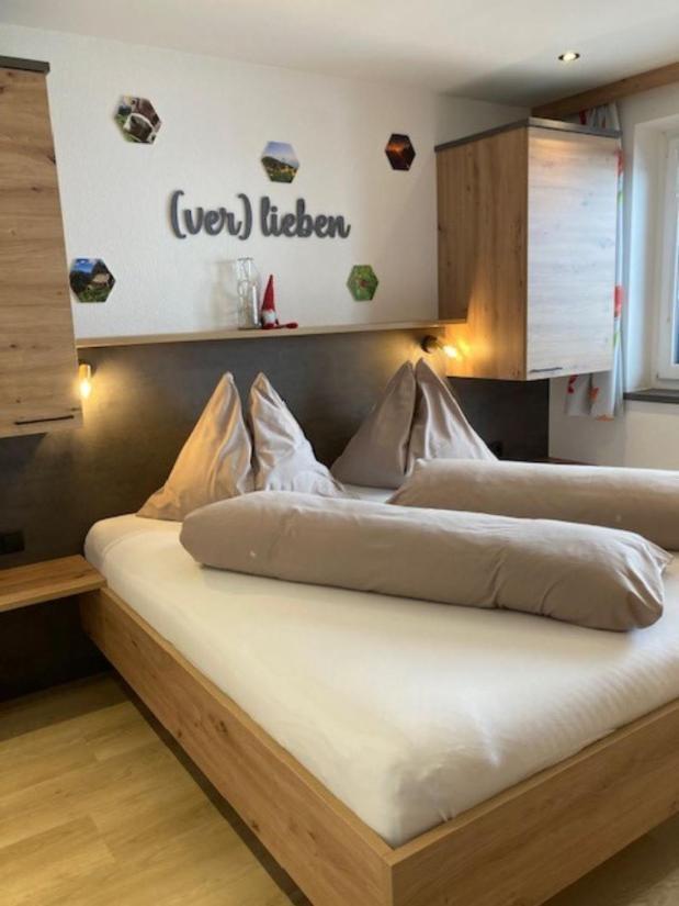 Haus Bergliebe Apartman Schladming Kültér fotó