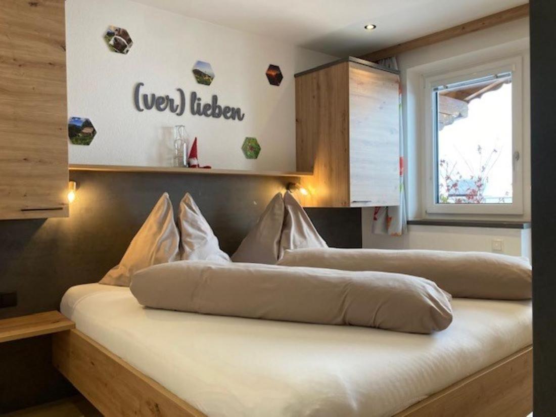 Haus Bergliebe Apartman Schladming Kültér fotó