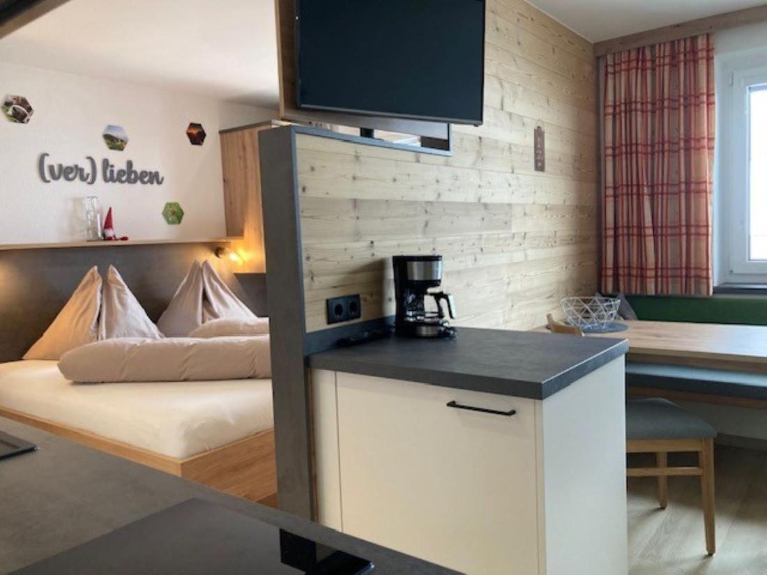 Haus Bergliebe Apartman Schladming Kültér fotó