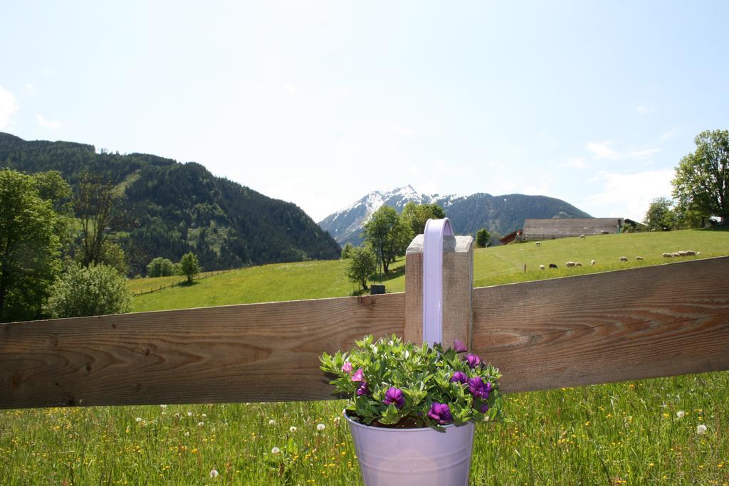 Haus Bergliebe Apartman Schladming Kültér fotó
