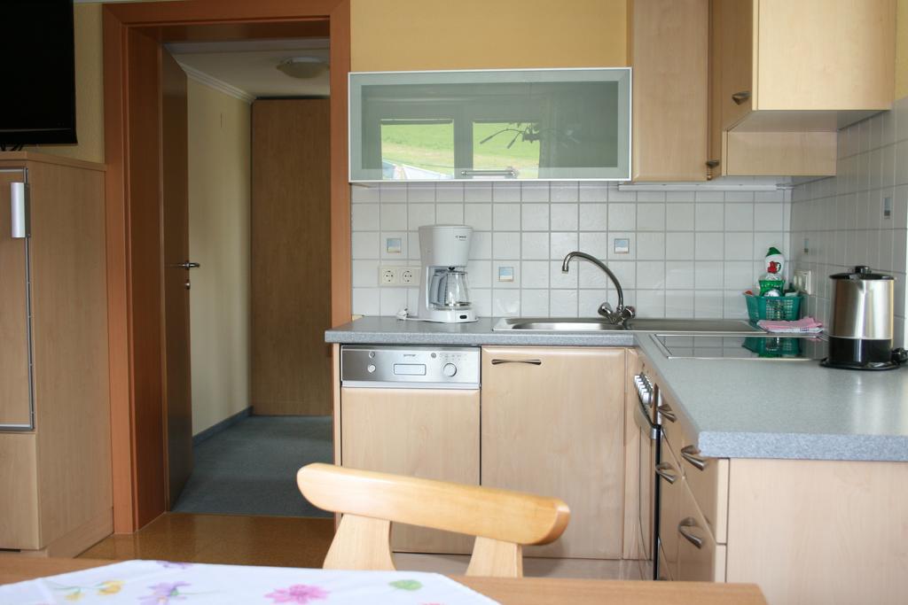Haus Bergliebe Apartman Schladming Kültér fotó