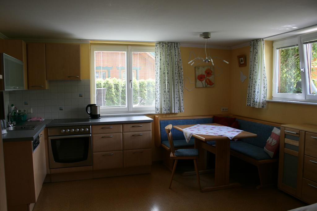 Haus Bergliebe Apartman Schladming Kültér fotó