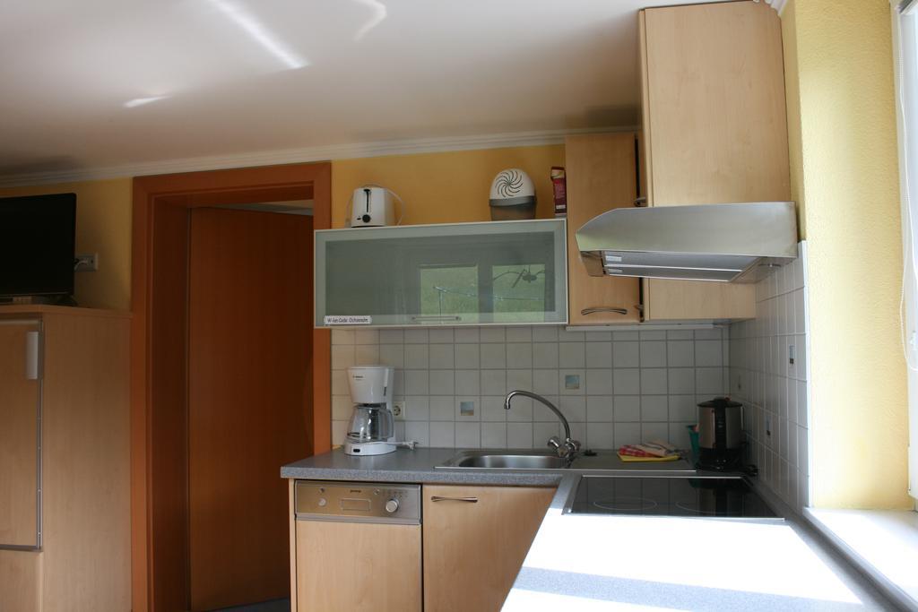 Haus Bergliebe Apartman Schladming Kültér fotó