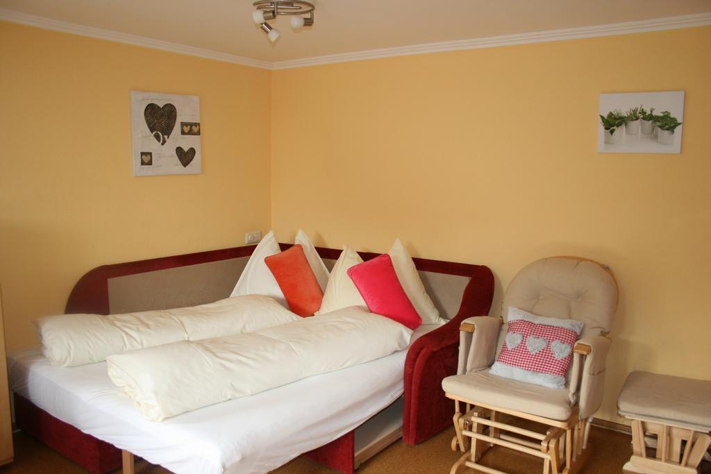 Haus Bergliebe Apartman Schladming Kültér fotó