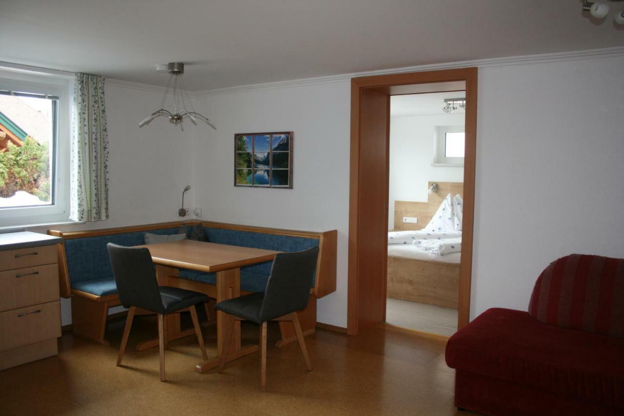 Haus Bergliebe Apartman Schladming Kültér fotó