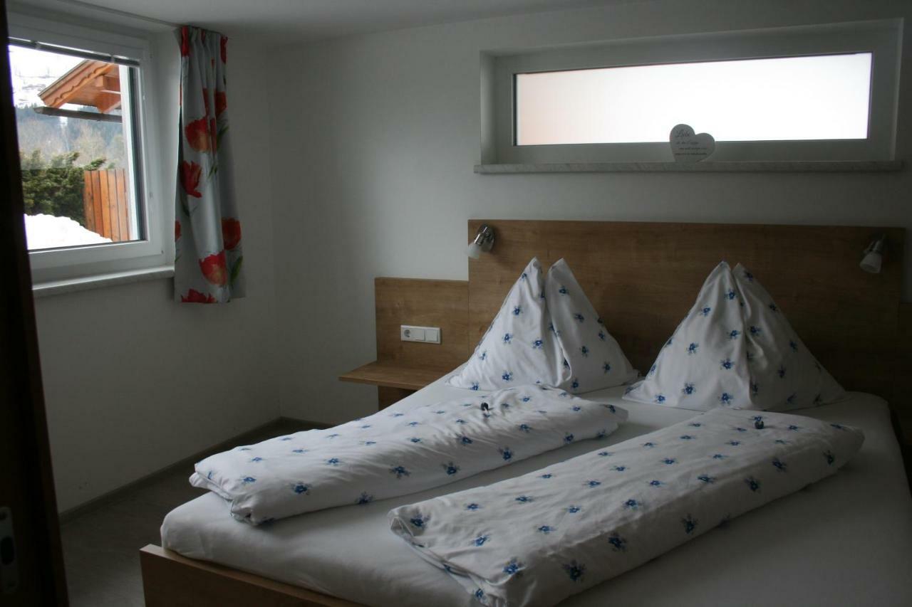 Haus Bergliebe Apartman Schladming Kültér fotó